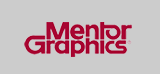 Mentor Graphics Logo